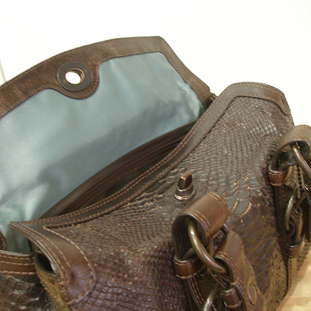 Coach(��ġ) 11008 ÿ�� ���̼� ���� ���� ��ÿ ��Ʈ�� [�ϻ����] �̹���4 - ���̺��� �߰���ǰ