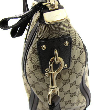 Gucci(����) 247280 GG�ΰ� �ڰ��� ���� ���� Ʈ���� 2WAY [��õ ������] �̹���4 - ���̺��� �߰���ǰ