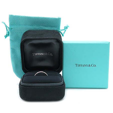 Tiffany(Ƽ�Ĵ�) PT950(�÷�Ƽ��) ��ô� 3mm ���� ��� ���� -15ȣ �̹���2 - ���̺��� �߰���ǰ