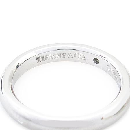 Tiffany(Ƽ�Ĵ�) PT950(�÷�Ƽ��) 1����Ʈ ��� ���� - 6ȣ �̹���3 - ���̺��� �߰���ǰ