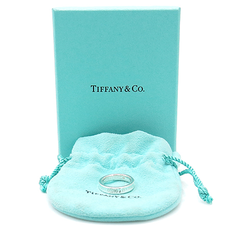 Tiffany(Ƽ�Ĵ�) 925(�ǹ�) 1837 ���� ���� -10ȣ �̹���2 - ���̺��� �߰���ǰ
