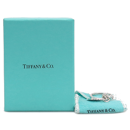 Tiffany(Ƽ�Ĵ�) 925(�ǹ�) ��Ʈ ŰȦ�� �̹���2 - ���̺��� �߰���ǰ