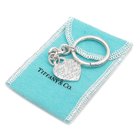 Tiffany(Ƽ�Ĵ�) 925(�ǹ�) ��Ʈ ŰȦ�� �̹���3 - ���̺��� �߰���ǰ