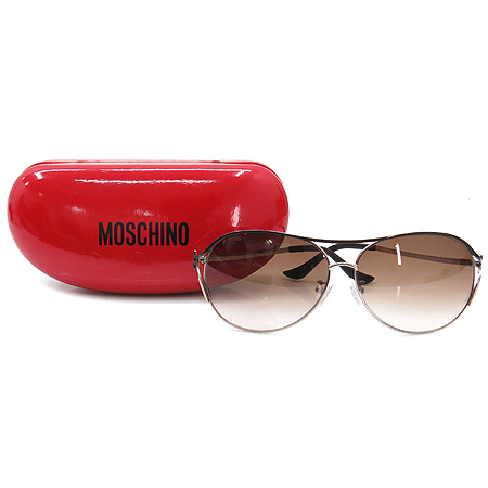 Moschino(��Ű��) MO634 ��Ż ���� ���۶� �̹���2 - ���̺��� �߰���ǰ