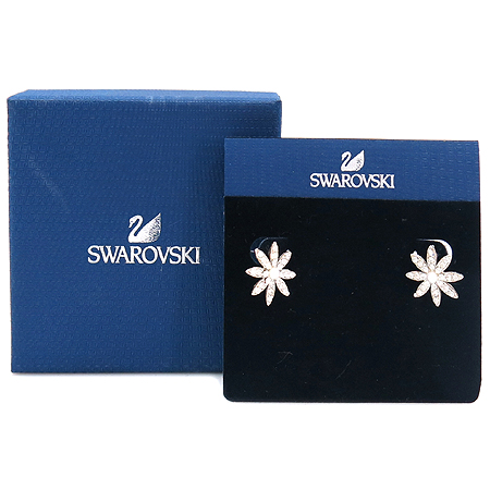 Swarovski(���ͷκ꽺Ű) �ö�� �Ͱ��� �̹���2 - ���̺��� �߰���ǰ