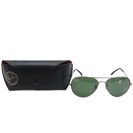 RAY-BAN(���̺�) RB3026 ���� ���� ��Ż ���۶� �̹���2 - ���̺��� �߰���ǰ