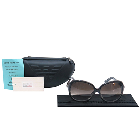Armani(�Ƹ�����) EA9548 ���� ������� ���۶� �̹���2 - ���̺��� �߰���ǰ