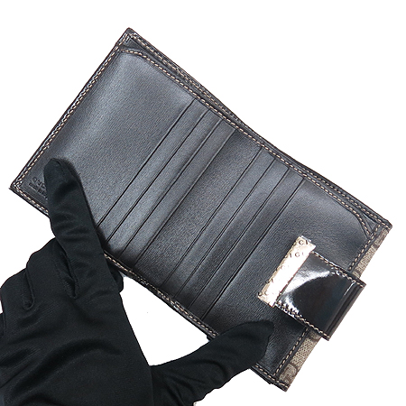 Gucci(����) 212091 GG �ΰ� PVC ������ [��������] �̹���4 - ���̺��� �߰���ǰ
