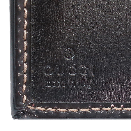 Gucci(����) 212091 GG �ΰ� PVC ������ [��������] �̹���5 - ���̺��� �߰���ǰ