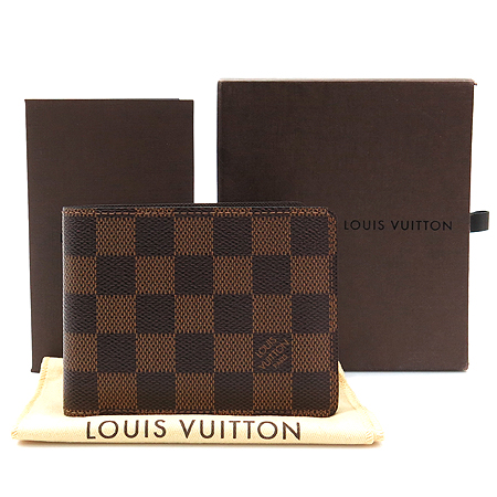 Louis Vuitton(̺) N60895 ٹ̿  ĵ Ƽ  [б] ̹2 - ̺ ߰ǰ
