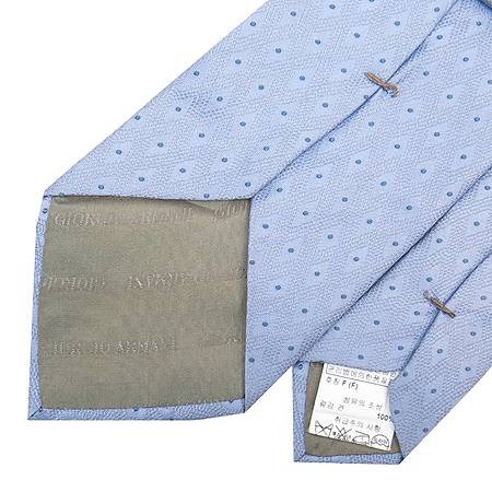 Armani(�Ƹ�����) 100% ��ũ ��Ÿ�� �̹���3 - ���̺��� �߰���ǰ