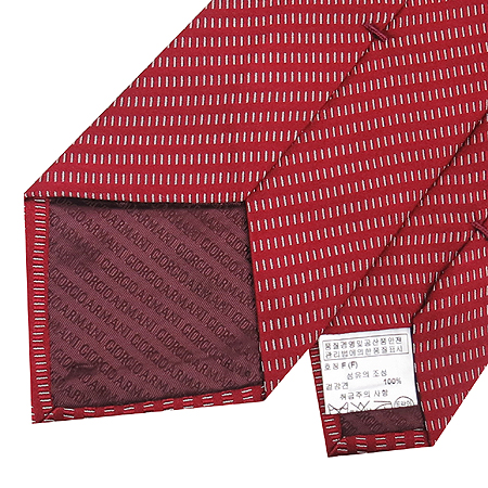 Armani(�Ƹ�����) 100% ��ũ ��Ÿ�� �̹���3 - ���̺��� �߰���ǰ