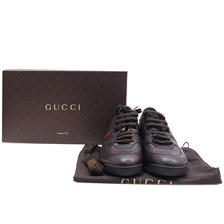 Gucci() 233334 GG ΰ  ø  Ƽġ Ŀ ̹2 - ̺ ߰ǰ