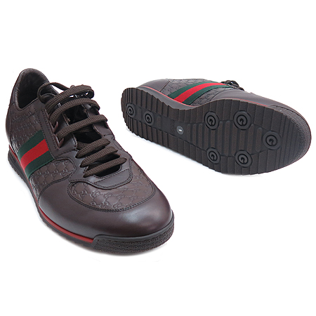 Gucci() 233334 GG ΰ  ø  Ƽġ Ŀ ̹3 - ̺ ߰ǰ