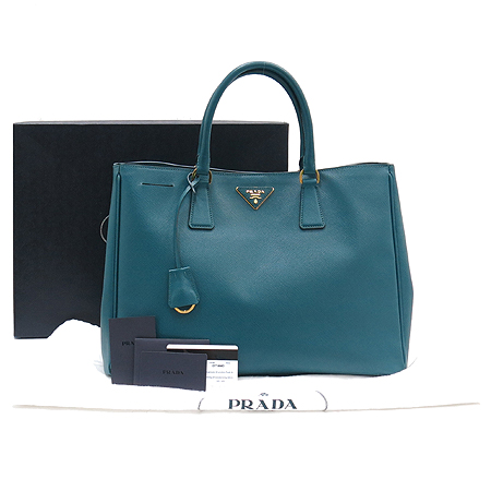 Prada(�����) BN1844 ���ǾƳ� LUX(����) ��Ʈ�� [�б�����������2ȣ��] �̹���2 - ���̺��� �߰���ǰ