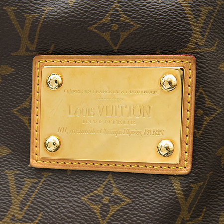 Louis Vuitton(���̺���) M56382 ���׷� ĵ���� �������� PM ����� �̹���3 - ���̺��� �߰���ǰ