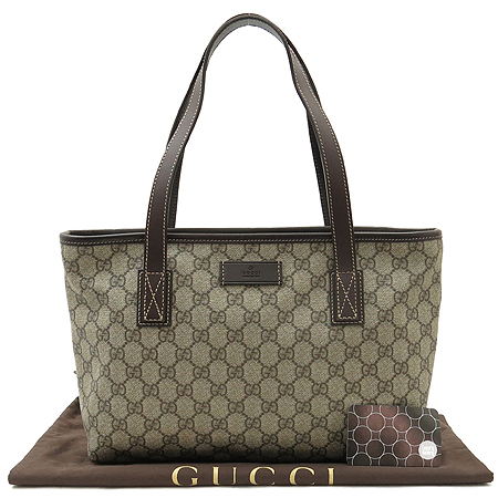 Gucci(����) 211138 GG�ΰ� PVC ����� [��������] �̹���2 - ���̺��� �߰���ǰ