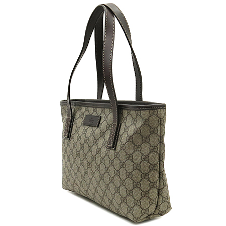 Gucci(����) 211138 GG�ΰ� PVC ����� [��������] �̹���3 - ���̺��� �߰���ǰ