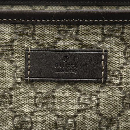 Gucci(����) 211138 GG�ΰ� PVC ����� [��������] �̹���4 - ���̺��� �߰���ǰ