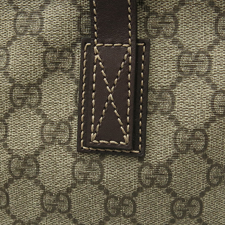 Gucci(����) 211138 GG�ΰ� PVC ����� [��������] �̹���5 - ���̺��� �߰���ǰ