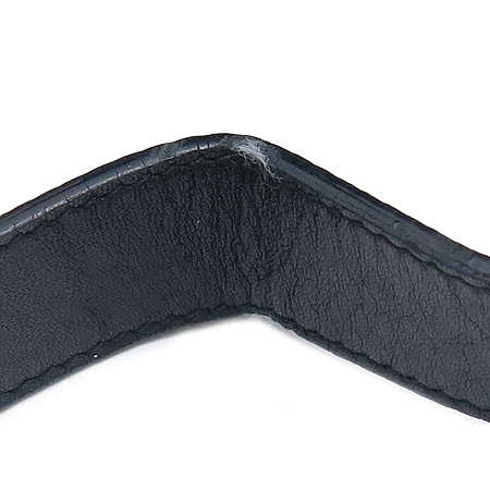 Ferragamo(��󰡸�) E212682 ���� ��Ŭ ��� ���� ���� ũ�ν��� �̹���4 - ���̺��� �߰���ǰ
