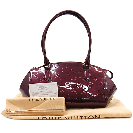 Louis Vuitton(���̺���) M91492 ���׷� ������ ����� ����Ʈ ������PM ��Ʈ�� �̹���2 - ���̺��� �߰���ǰ
