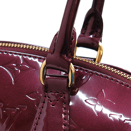 Louis Vuitton(���̺���) M91492 ���׷� ������ ����� ����Ʈ ������PM ��Ʈ�� �̹���4 - ���̺��� �߰���ǰ