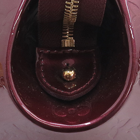Louis Vuitton(���̺���) M91492 ���׷� ������ ����� ����Ʈ ������PM ��Ʈ�� �̹���5 - ���̺��� �߰���ǰ