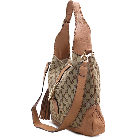 Gucci(����) 246907 GG�ΰ� �ڰ��� ���� ��Ű 2WAY �̹���3 - ���̺��� �߰���ǰ
