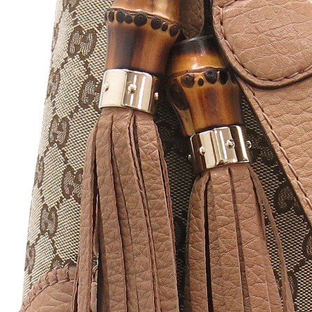 Gucci(����) 246907 GG�ΰ� �ڰ��� ���� ��Ű 2WAY �̹���5 - ���̺��� �߰���ǰ