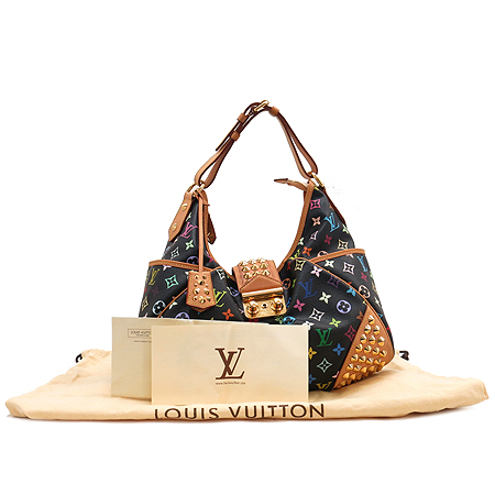 Louis Vuitton(���̺���) M40310 ���׷� ��Ƽ�÷� ���� ũ���ÿ� MM ����� [��������] �̹���2 - ���̺��� �߰���ǰ