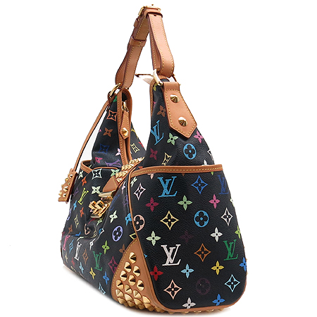 Louis Vuitton(���̺���) M40310 ���׷� ��Ƽ�÷� ���� ũ���ÿ� MM ����� [��������] �̹���3 - ���̺��� �߰���ǰ