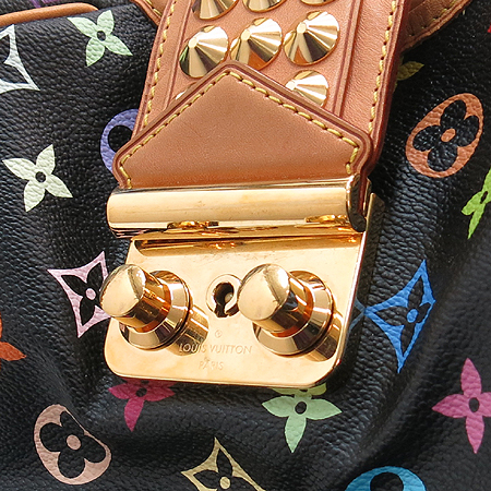 Louis Vuitton(���̺���) M40310 ���׷� ��Ƽ�÷� ���� ũ���ÿ� MM ����� [��������] �̹���4 - ���̺��� �߰���ǰ
