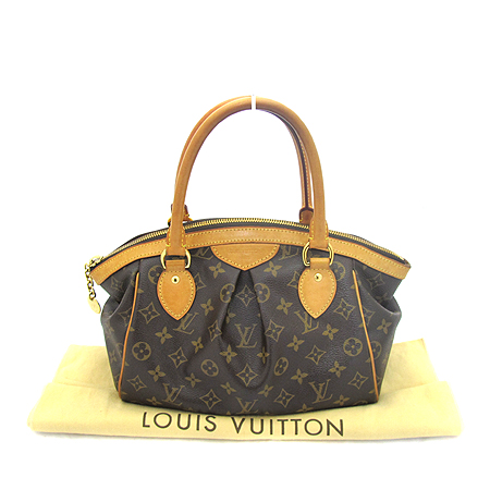 Louis Vuitton(���̺���) M40143 ���׷� ĵ���� Ƽ���� PM ��Ʈ�� [��õ ������] �̹���2 - ���̺��� �߰���ǰ