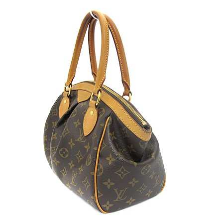 Louis Vuitton(���̺���) M40143 ���׷� ĵ���� Ƽ���� PM ��Ʈ�� [��õ ������] �̹���3 - ���̺��� �߰���ǰ