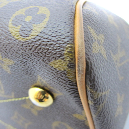 Louis Vuitton(���̺���) M40143 ���׷� ĵ���� Ƽ���� PM ��Ʈ�� [��õ ������] �̹���4 - ���̺��� �߰���ǰ