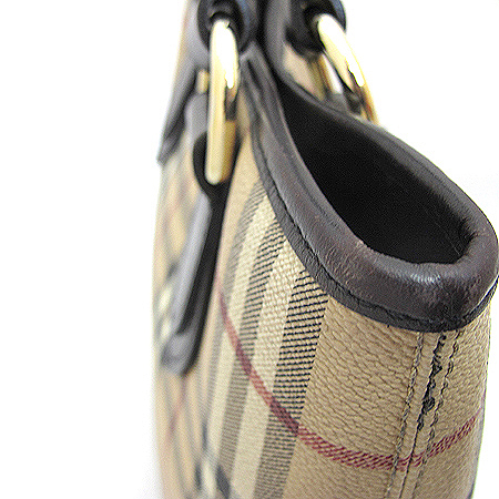 Burberry(������) HBH309 ���� ���� Ʈ���� �� Ŭ���� üũ ��Ʈ�� [��õ ������] �̹���4 - ���̺��� �߰���ǰ