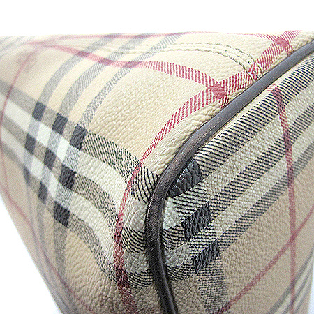 Burberry(������) HBH309 ���� ���� Ʈ���� �� Ŭ���� üũ ��Ʈ�� [��õ ������] �̹���5 - ���̺��� �߰���ǰ