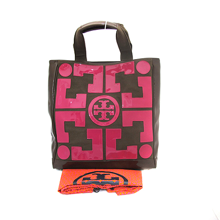 TORY BURCH(�丮��ġ) ���̴�Ʈ �ΰ� ĵ���� ��Ʈ�� [��õ ������] �̹���2 - ���̺��� �߰���ǰ