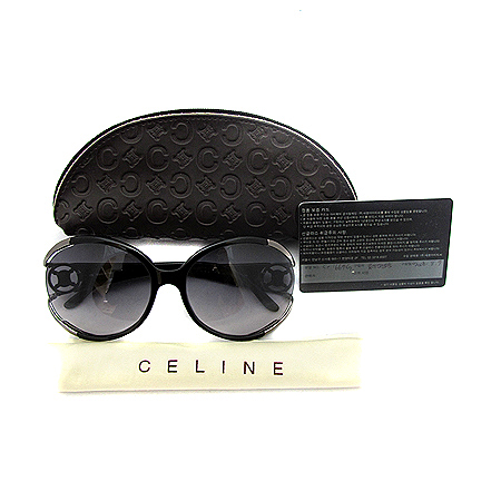 Celine(������) SC1667S ���� �ΰ� ���۶� [��õ ������] �̹���3 - ���̺��� �߰���ǰ
