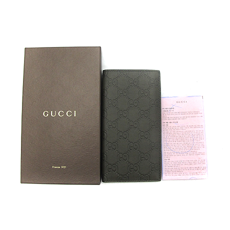 Gucci(����) 224183 GG�ΰ� �ø� ���� ������ ������ [��õ ������] �̹���2 - ���̺��� �߰���ǰ