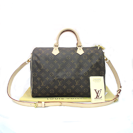 Louis Vuitton(���̺���) M40392 ���׷� ĵ���� �ݵѸ��� ���ǵ� 35 ��Ʈ��+�����Ʈ�� [�д����] �̹���2 - ���̺��� �߰���ǰ