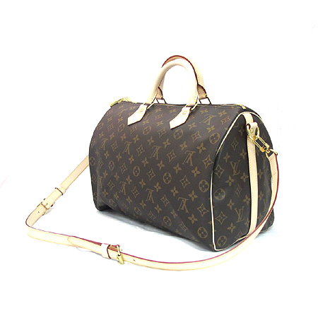 Louis Vuitton(���̺���) M40392 ���׷� ĵ���� �ݵѸ��� ���ǵ� 35 ��Ʈ��+�����Ʈ�� [�д����] �̹���3 - ���̺��� �߰���ǰ