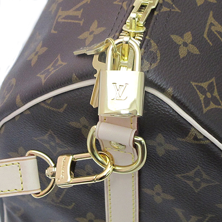 Louis Vuitton(���̺���) M40392 ���׷� ĵ���� �ݵѸ��� ���ǵ� 35 ��Ʈ��+�����Ʈ�� [�д����] �̹���4 - ���̺��� �߰���ǰ