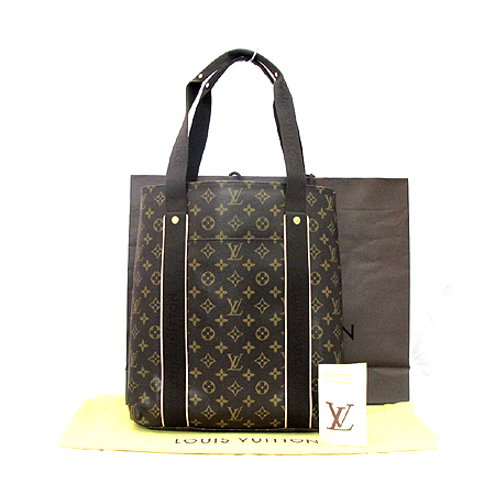 Louis Vuitton(���̺���) M53013 ���׷� ĵ���� ���θ� ��Ʈ�� [�д����] �̹���2 - ���̺��� �߰���ǰ