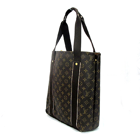 Louis Vuitton(���̺���) M53013 ���׷� ĵ���� ���θ� ��Ʈ�� [�д����] �̹���3 - ���̺��� �߰���ǰ
