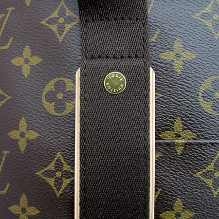 Louis Vuitton(���̺���) M53013 ���׷� ĵ���� ���θ� ��Ʈ�� [�д����] �̹���4 - ���̺��� �߰���ǰ