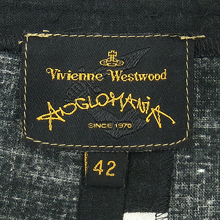 Vivienne Westwood(���ȿ���Ʈ���) ��ĿƮ �̹���4 - ���̺��� �߰���ǰ