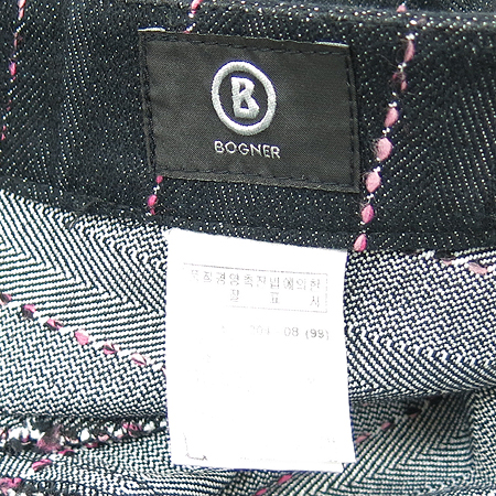 BOGNER(���׳�) ������ �̹���4 - ���̺��� �߰���ǰ