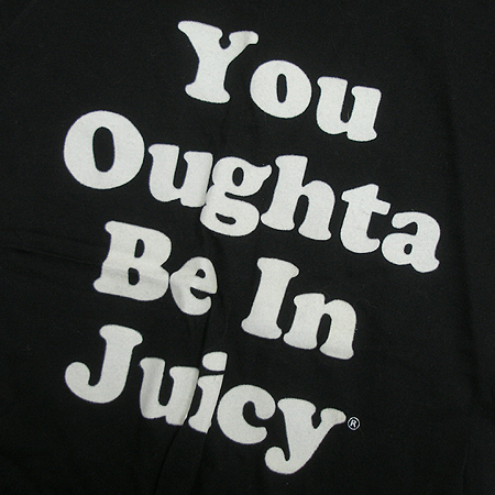 JUICY COUTURE(��òٶٸ�) ���� Ƽ �̹���3 - ���̺��� �߰���ǰ